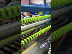 Cintas de papelería de embalaje Bopp Super Clear Cintas de papelería al por mayor