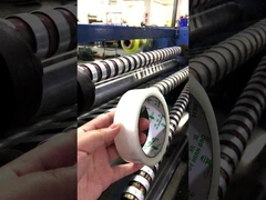 Fabrica personalizada 100y/200y/1000y cinta de embalaje de cinta de Bopp