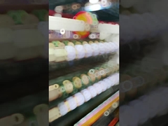 22 años Fabrica cinta de embalaje personalizada con logotipo de diseño personalizado