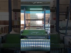 Diseño personalizado de cinta impresa Jumbo Roll conveniente de corte y procesamiento