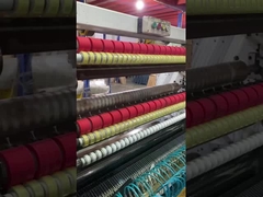 Anti-congelamiento Rollo Jumbo transparente Resistente al calor Antienvejecimiento