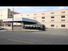 22 años fábrica Bopp cinta adhesiva fábrica personalizada