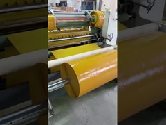 Color verde oscuro Adhesivo personalizado Cartón de cartón Fabrica de cinta de sellado personalizado