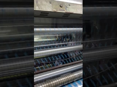 Cintas impresas personalizadas la mezcla perfecta de transparencia y resistencia