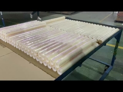 Antienvejecimiento cinta de papelería anticorrosión Super claro