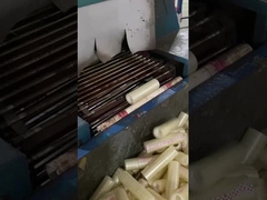 Buen elongación Papelería Gato de alta resistencia a la tracción Super clara cinta de sellado