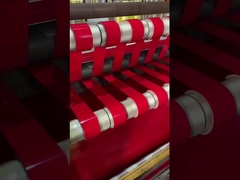 Cintas de embalaje de color Bopp de color beige nuevo para sellar y enmascarar cartón