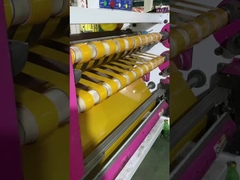 Cintas de embalaje de color Bopp de color beige nuevo para sellar y enmascarar cartón