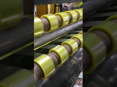 Casa Escuela Oficina cinta adhesiva transparente acrílica película BOPP