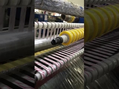 Transparencia inigualable Adhesión Papelería cinta de enmascaramiento plástico