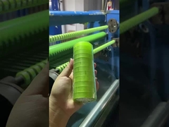 Bopp cinta de embalaje de papelería de 48 mm x 100 m de alta potencia adhesiva