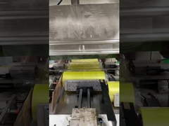 Cintas impresas personalizadas para una aplicación precisa