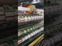 cinta impresora personalizada el equilibrio perfecto de fuerza y flexibilidad