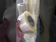 Cintas impresas personalizadas Cintas súper transparentes La herramienta versátil para todas las superficies