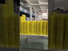 Mejor vendido cinta de embalaje gris oscuro cinta de embalaje personalizada precio mayorista de fábrica