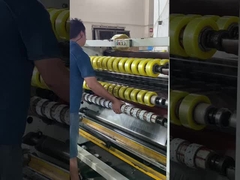 Cintas de embalaje de colores ecológicos de alta resistencia a la tracción para embalajes sostenibles