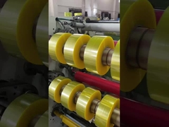 Cinta de embalaje de gran venta, cinta autoadhesiva para sellado de cartones