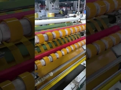 Cintas impresas para sellar envío embalaje caja de cartón servicio personalizado