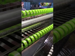 Flexibilidad Maleabilidad cinta de papelería adhesivo acrílico 1 pulgada de ancho