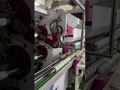 OPP cinta de embalaje de alta resistencia adhesiva 36mic, 38mic, 40mic, 42mic