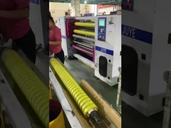 Cintas adhesivas de alta calidad transparentes de sello de BOPP