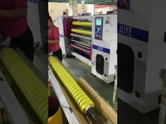 Con logotipo de diseño personalizado Alta potencia de la cinta adhesiva para el sellado de cartón