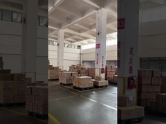 Antienvejecimiento resistente al calor Anticorrosión cinta de color cinta de conducto gris