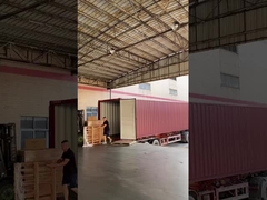 Cintas adhesivas transparentes de alta calidad de BOPP para cartones de sellador de cartón 48 mm x 100 m