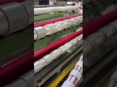 1.8 Mil de espesor cinta adhesiva transparente impermeable