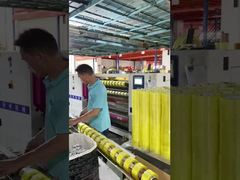 Envasado con cinta adhesiva Bopp 100y/200y/1000y Uso para envasar cartones