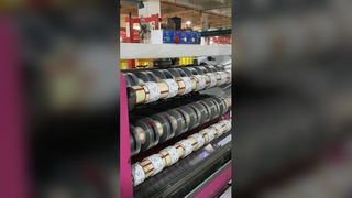 Cinta Súper Transparente Creatividad Infinita 1