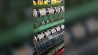 Cinta con logotipo personalizado para su marca