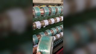 cinta de embalaje con logotipo personalizado