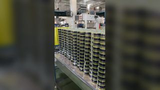 Cinta súper transparente Transparencia incomparable Fijación fuerte