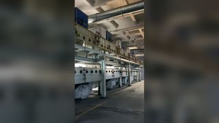 Cinta Jumbo BOPP Sello fuerte Venta al por mayor Directo de fábrica