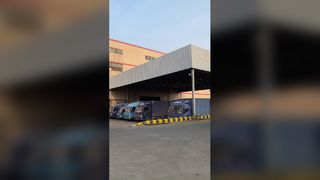 Cinta Jumbo BOPP Sello fuerte Rollo de 3000 m