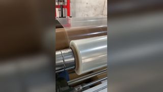 La película de laminación en frío protege y mejora