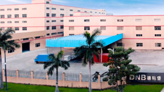 Cinta de sellado BOPP resistente para embalaje seguro