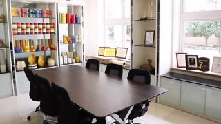 Sello fuerte de cinta DNB BOPP