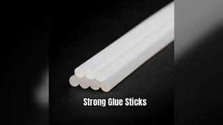 Barras de pegamento termofusible 11mm 7mm DIY Craft al por mayor