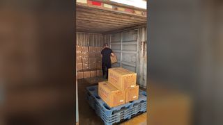 Asegure sus paquetes con cinta de embalaje BOPP