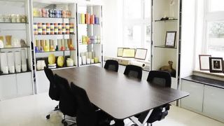 Cinta de sellado BOPP fuerte