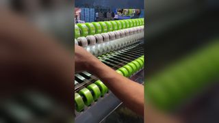 Cinta súper transparente Creatividad infinita Fuerte adherencia