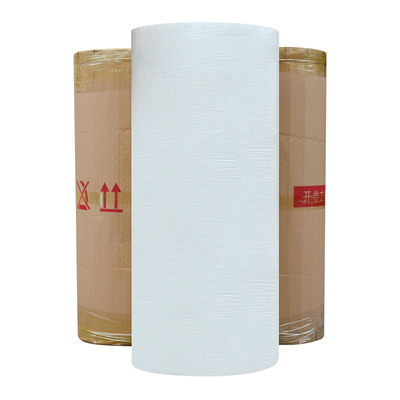 Un buen precio. Autoadhesivo personalizado Logotipo Jumbo Roll de colores Fabrica personalizada en línea
