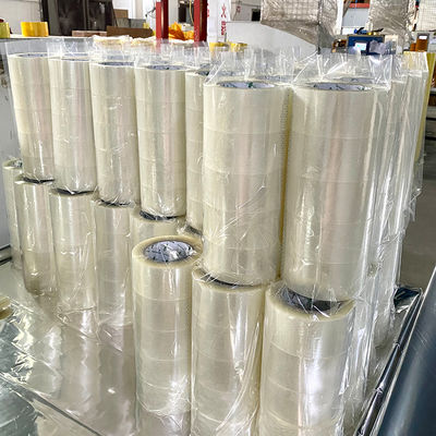 Un buen precio. Shipping Sealing Packing Tape With Wrap For Amazon China Factory en línea