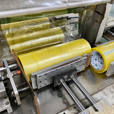 Un buen precio. Plastic Bopp Packing Tape Self-Adhesive For Packing And Sealing High Quality en línea