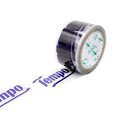 Acrylic Bopp Customized Colorful Logo Printing Tape China Manufacturer