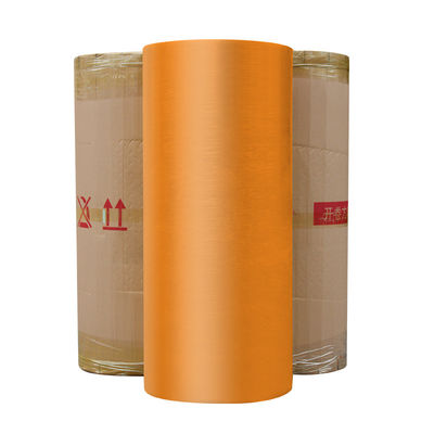 Un buen precio. Rollo Jumbo impreso de alta resistencia para aplicaciones polivalentes en línea