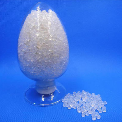 Granula de pegamento adesivo termoplástico de fusión en caliente para productos sensibles a la temperatura