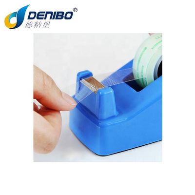 Un buen precio. Cinta adhesiva de embalaje Bopp, alta adherencia, oferta de impresión en línea